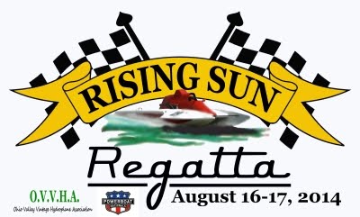 Regatta August 16th and 17th